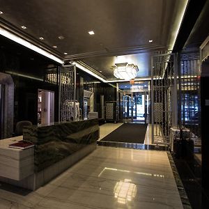 Sonder By Marriott Bonvoy One Platt Apartments Financial District